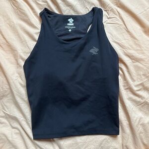 Rabbit Race Singlet